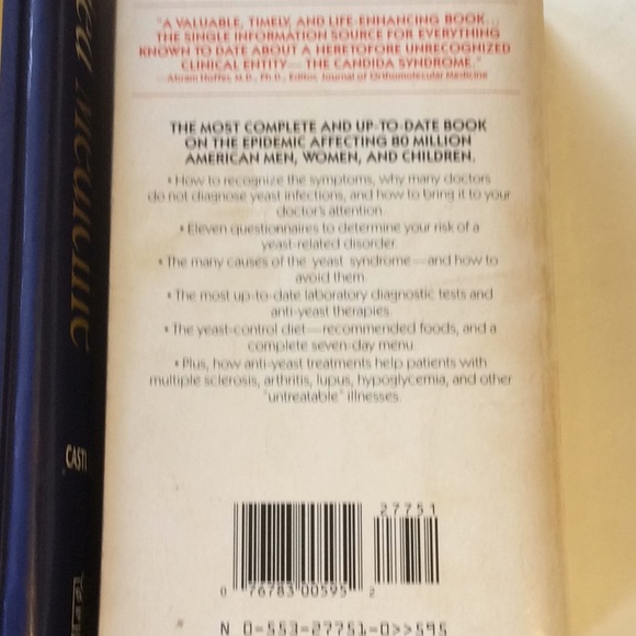 5 LB OF BOOKS CURE WHAT AILS YOU - Picture 3 of 6